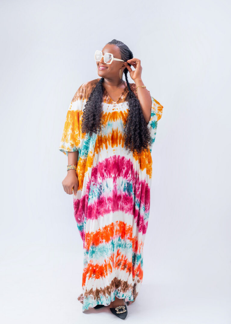 DOYIN BOUBOU KAMPALA