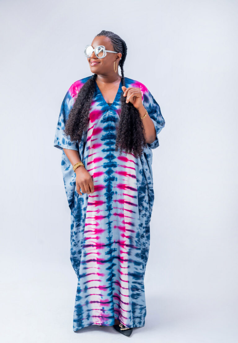 DOYIN BOUBOU KAMPALA