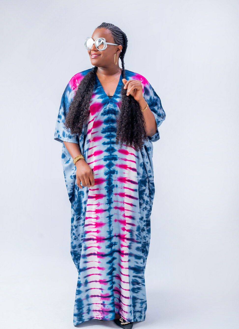 DOYIN BOUBOU KAMPALA
