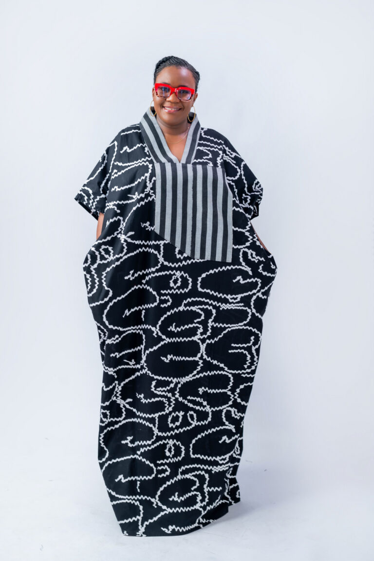 YLC KAFTAN - 3 PIECES FOR 80,000