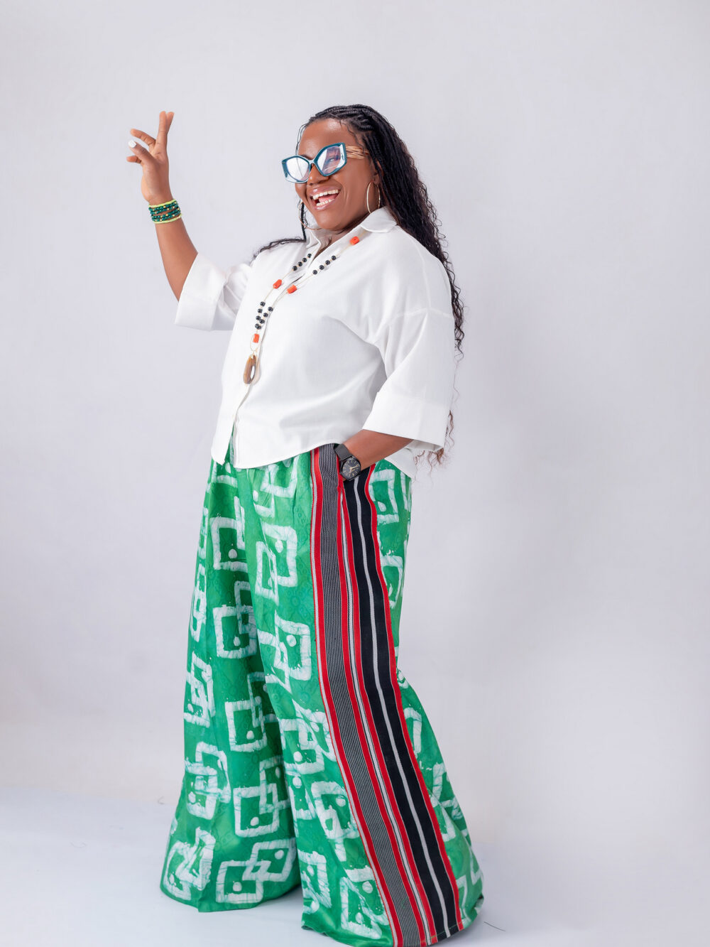 Ayinke Pant (AP2)