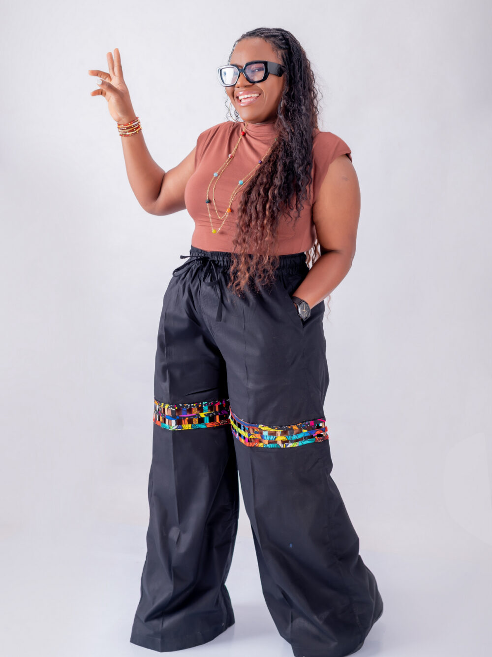 Soge Circularity Pant (P4)