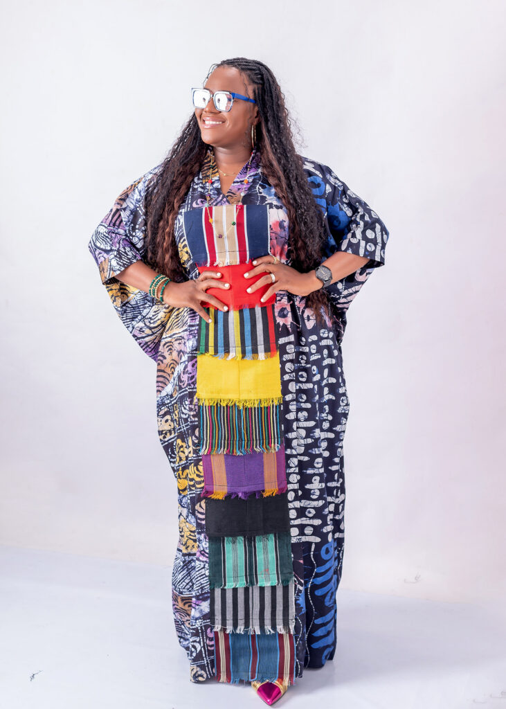 Kaftan/Long Dress