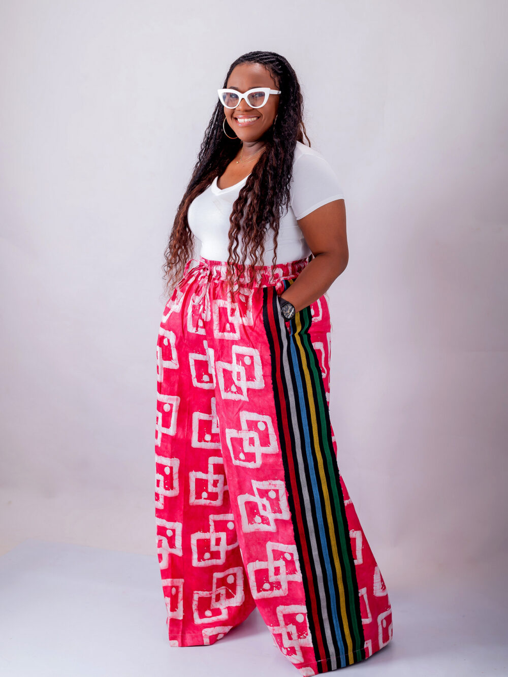Ayinke Pant (AP1)