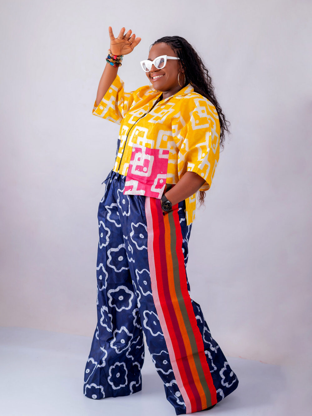 Ayinke Pant (AP5)