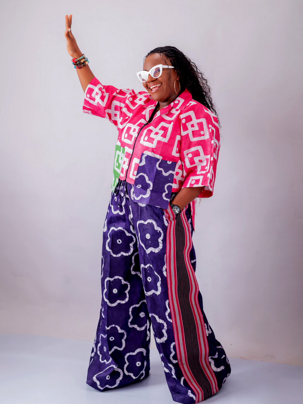 Ayinke Pant (AP3)