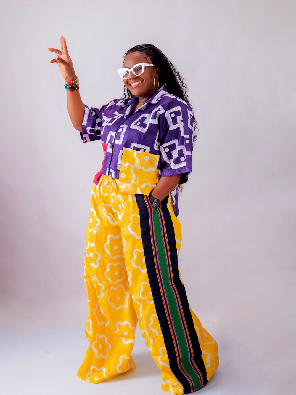 Ayinke Pant (AP4)