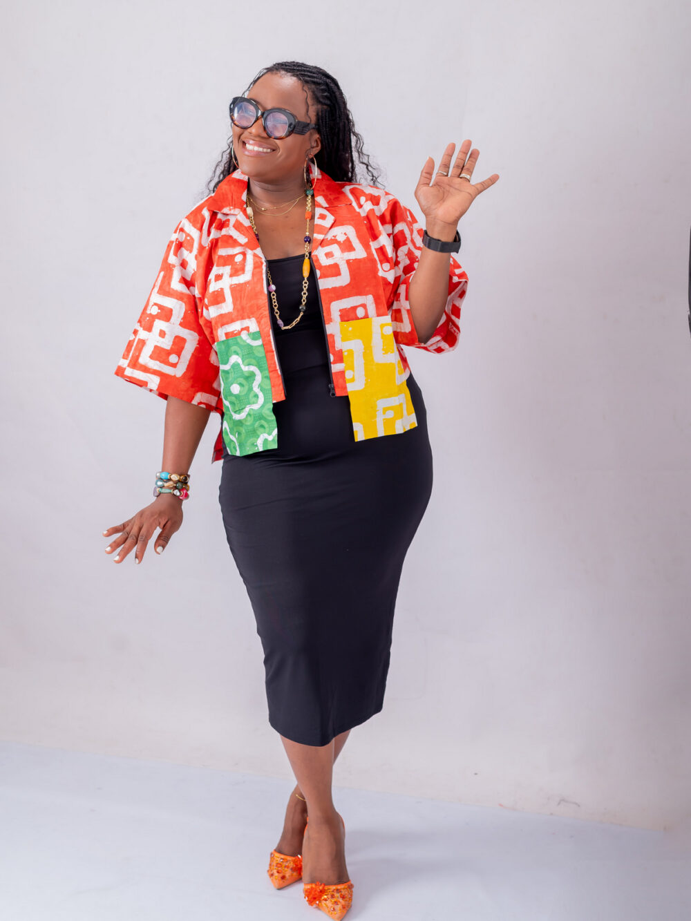 Ayinke Top (AT6)