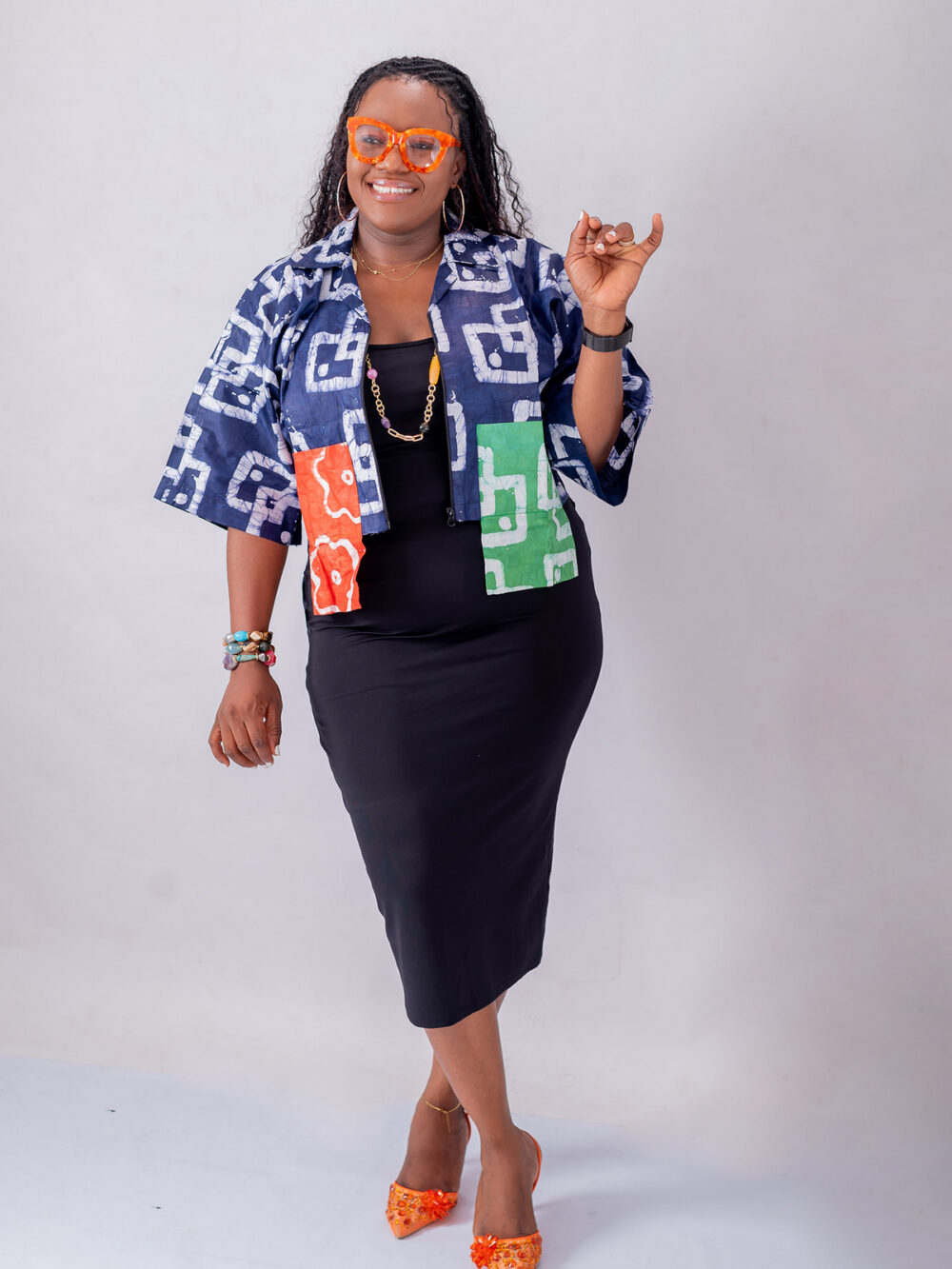 Ayinke Top (AT2)