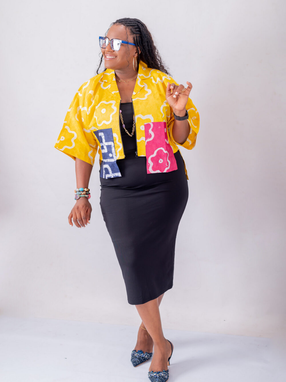 Ayinke Top (AT3)
