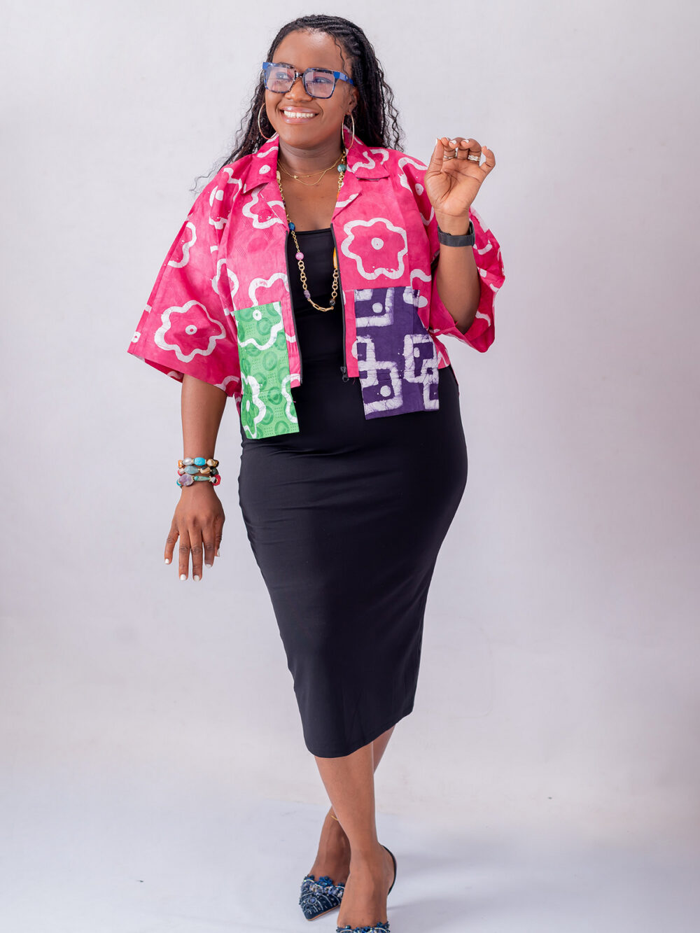 Ayinke Top (AT4)