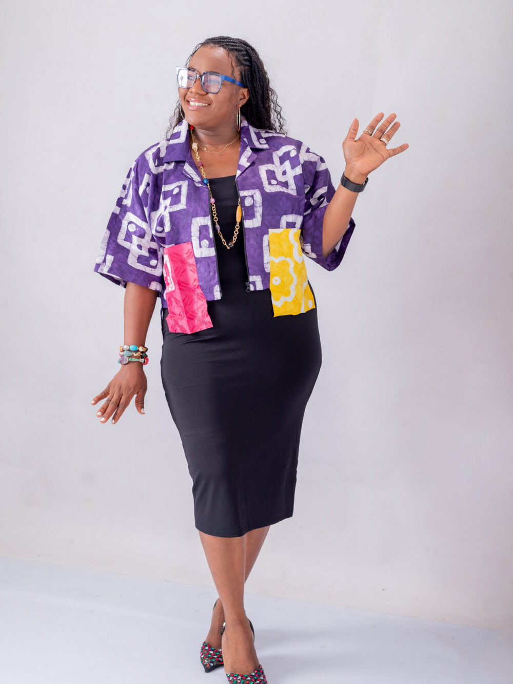 Ayinke Top (AT5)