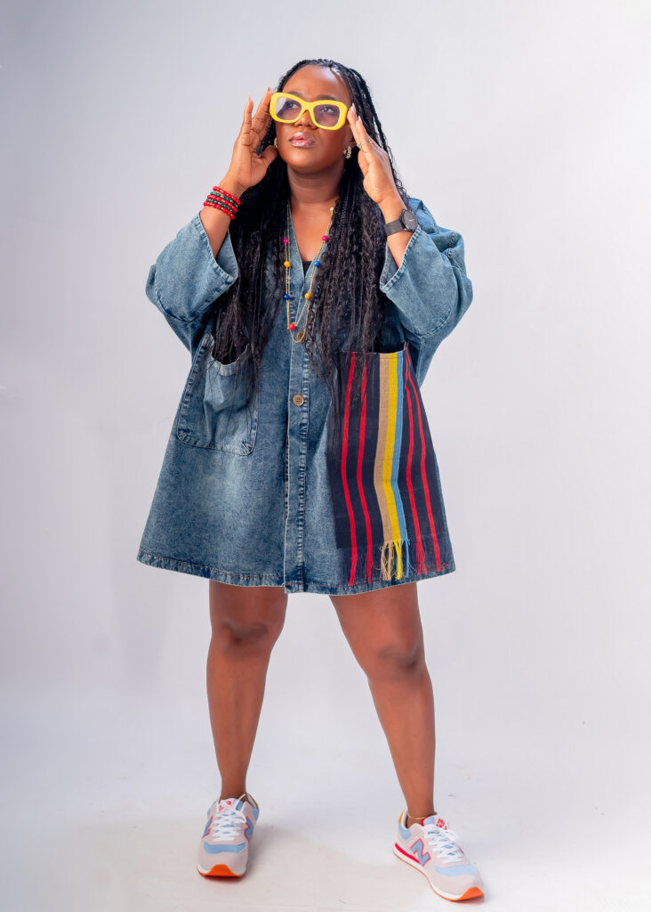 Shirt Dress/Kimono
