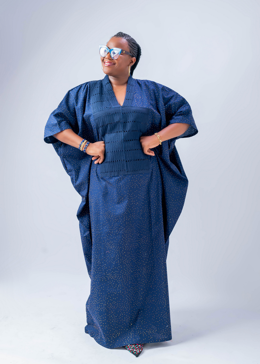 ADEOBA DRESS - Image 2