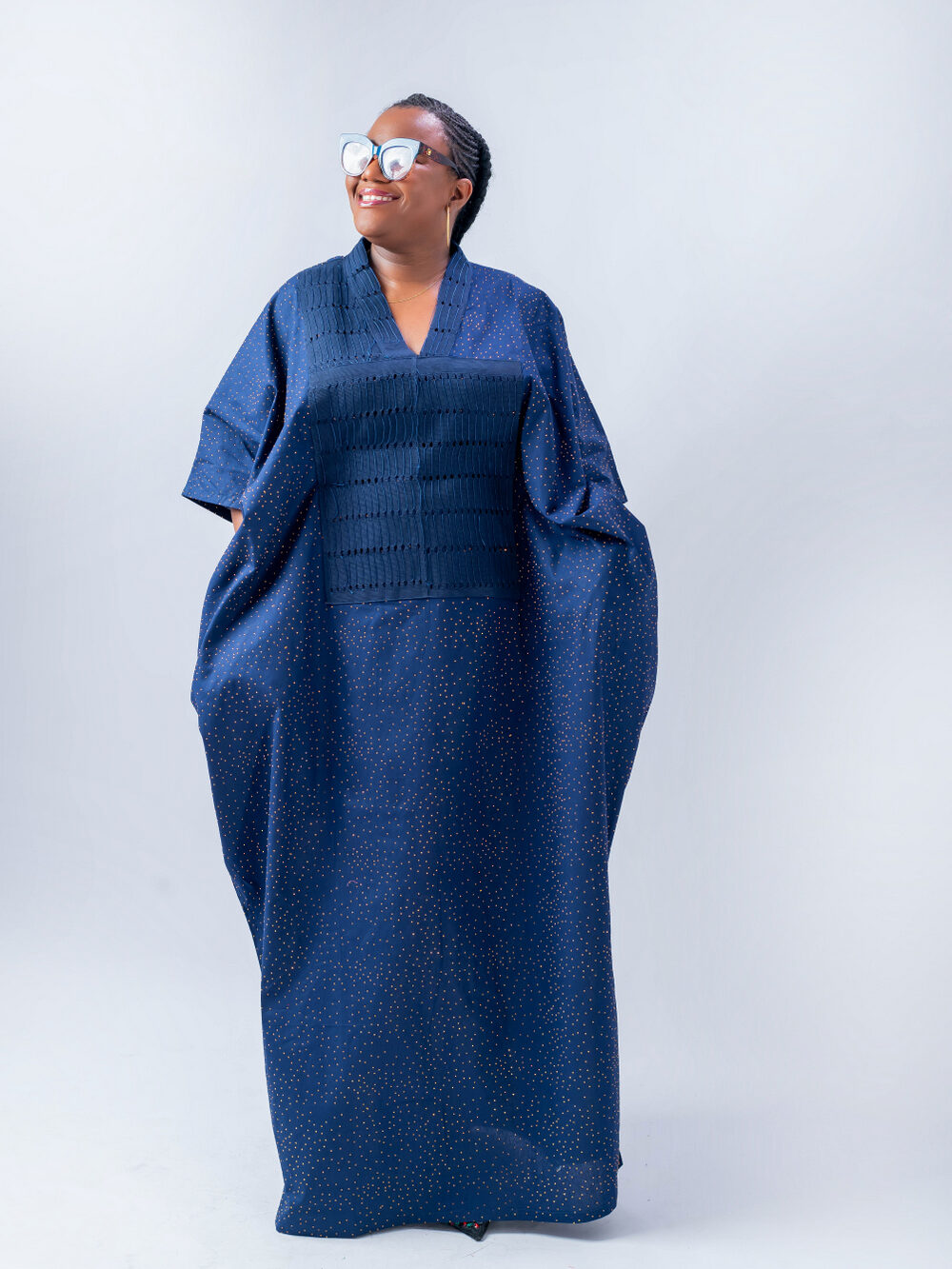 ADEOBA DRESS