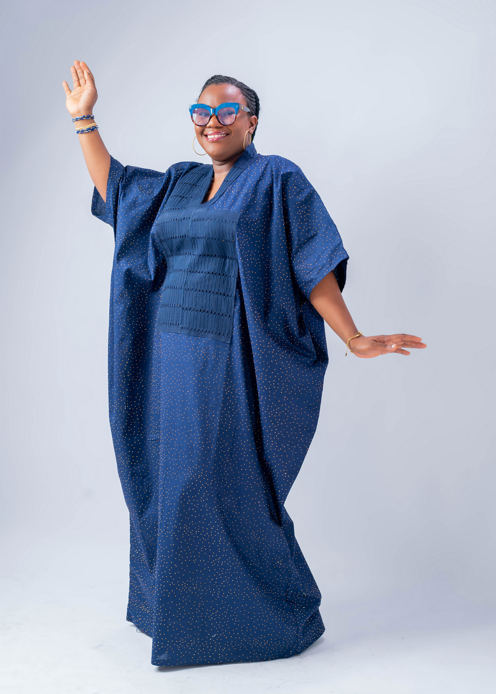ADEOBA DRESS - Image 3