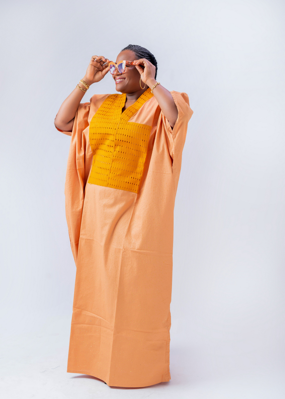 ADEOBA DRESS - Image 2