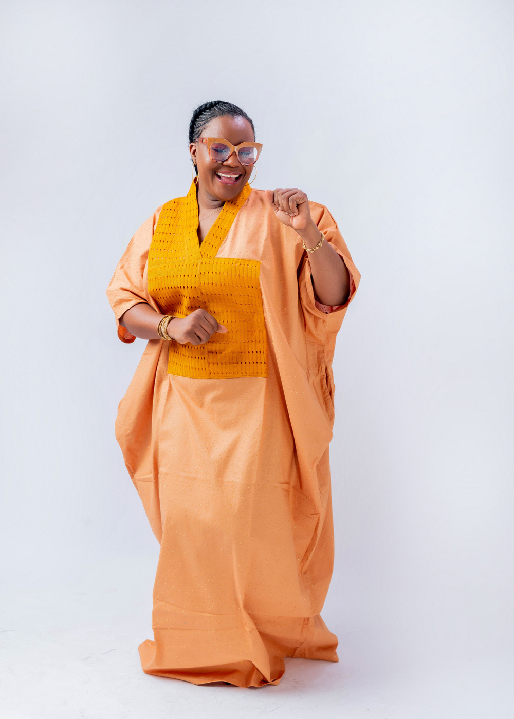 ADEOBA DRESS - Image 3