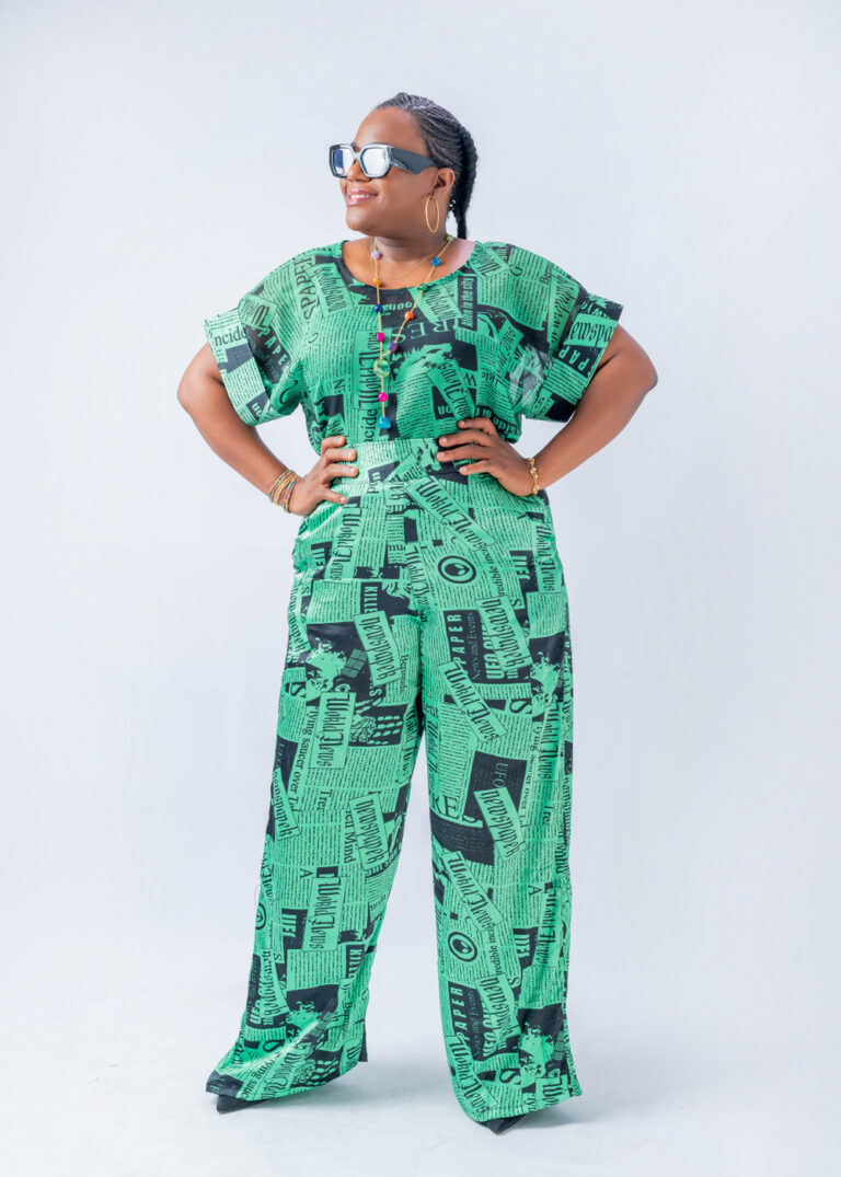 ASABI SILK SET