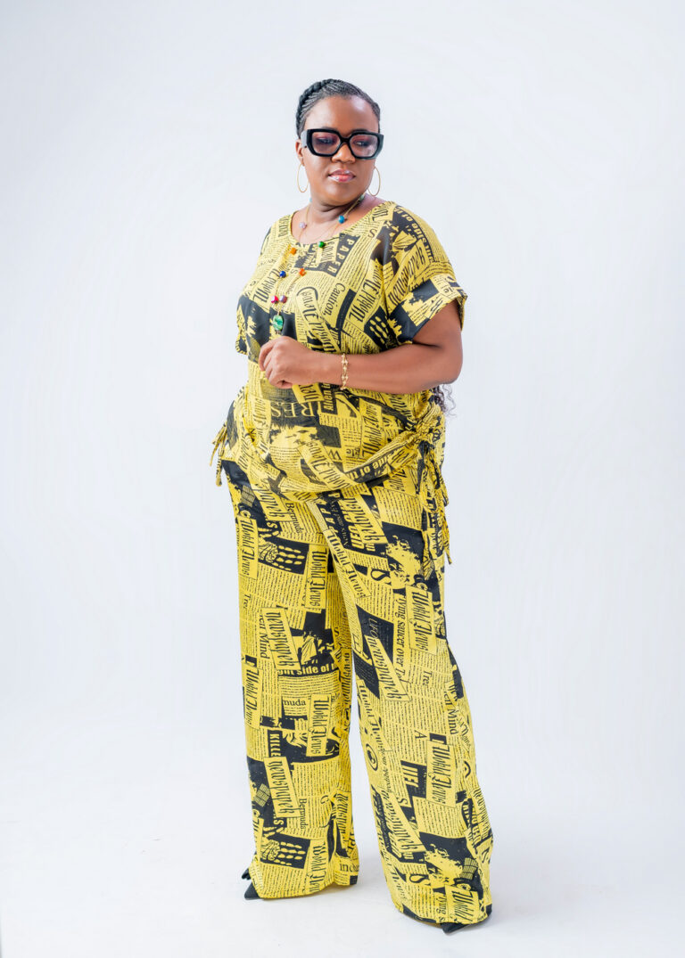 ASABI SILK SET