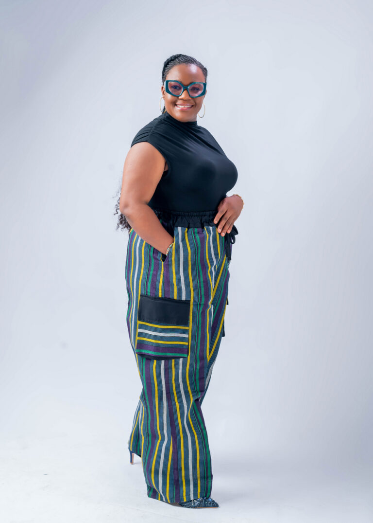 ASO-OKE CARGO PANT