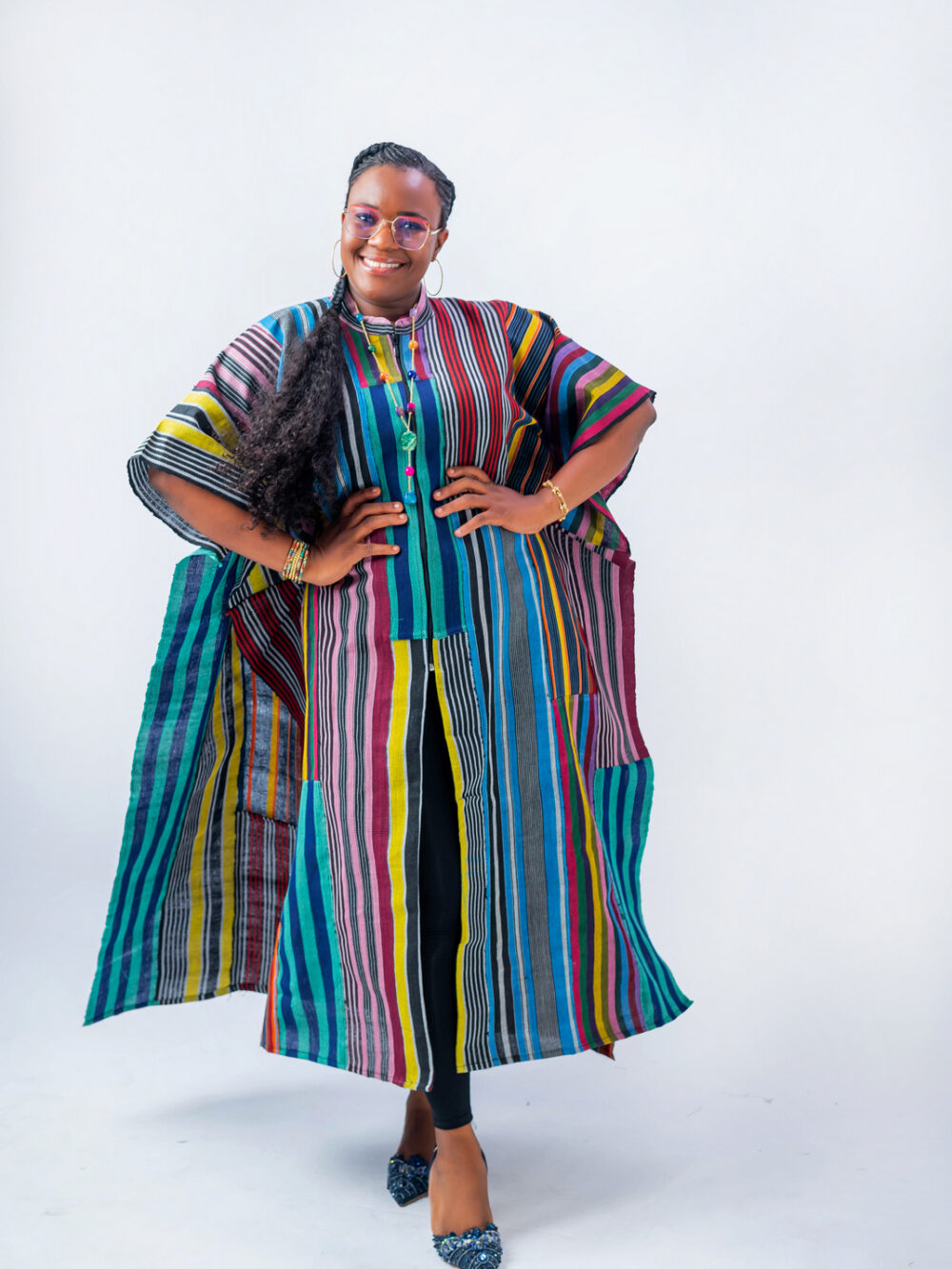 ASO-OKE CAPE