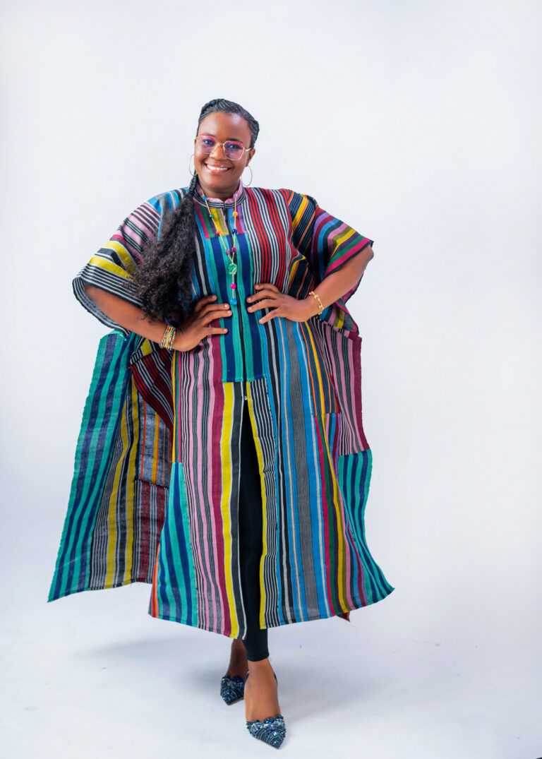 ASO-OKE CAPE