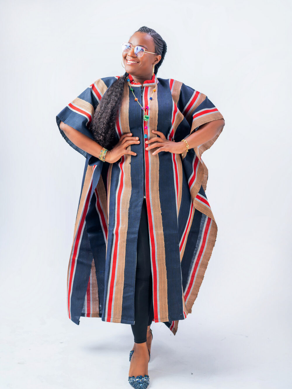 ASO-OKE CAPE