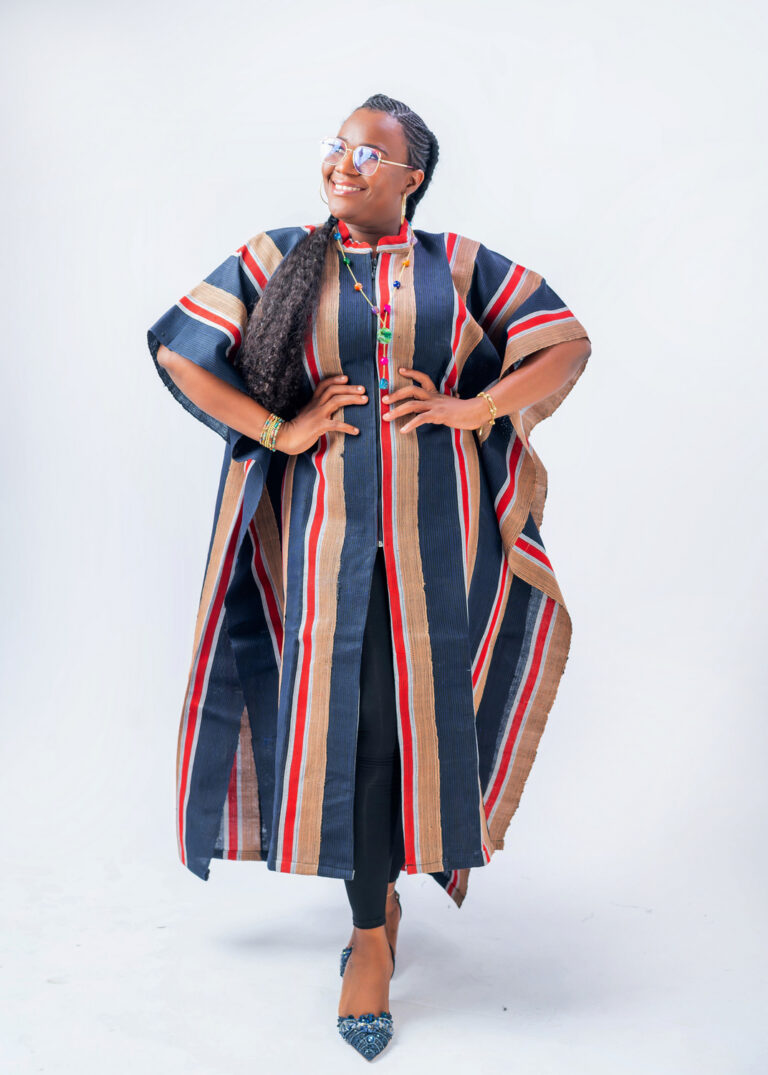 ASO-OKE CAPE