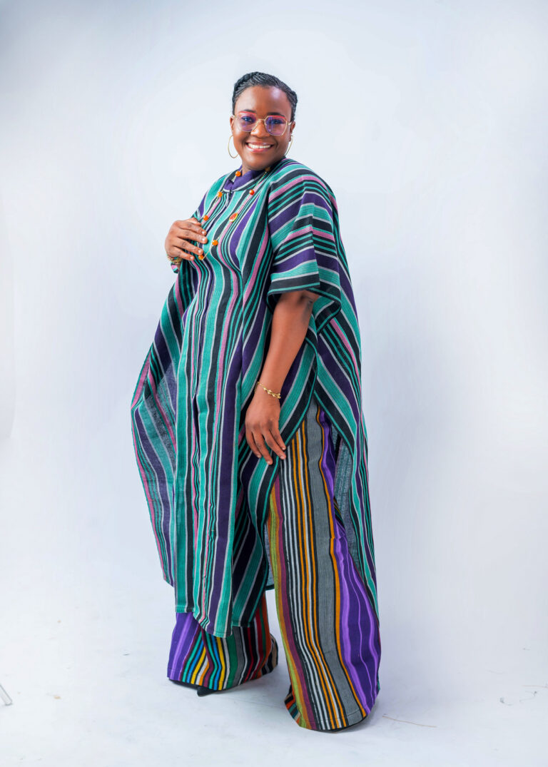 ASO-OKE CAPE