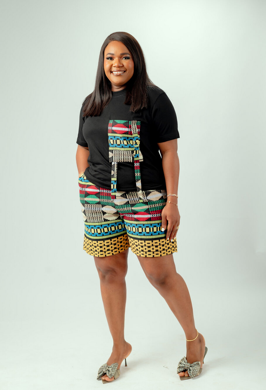 AKWETE SET