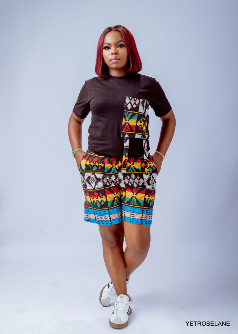 AKWETE SET