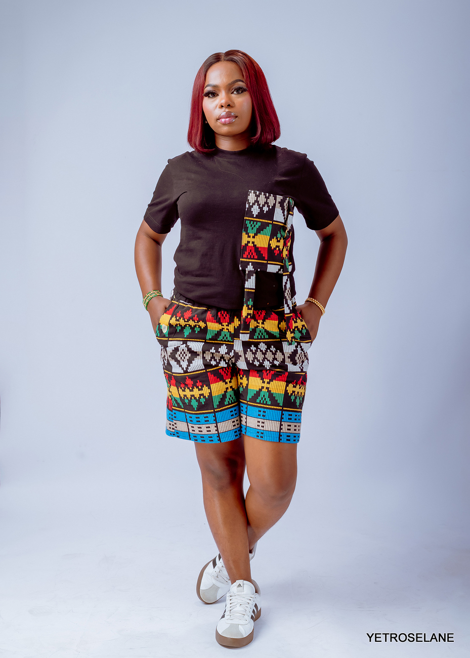 AKWETE SET