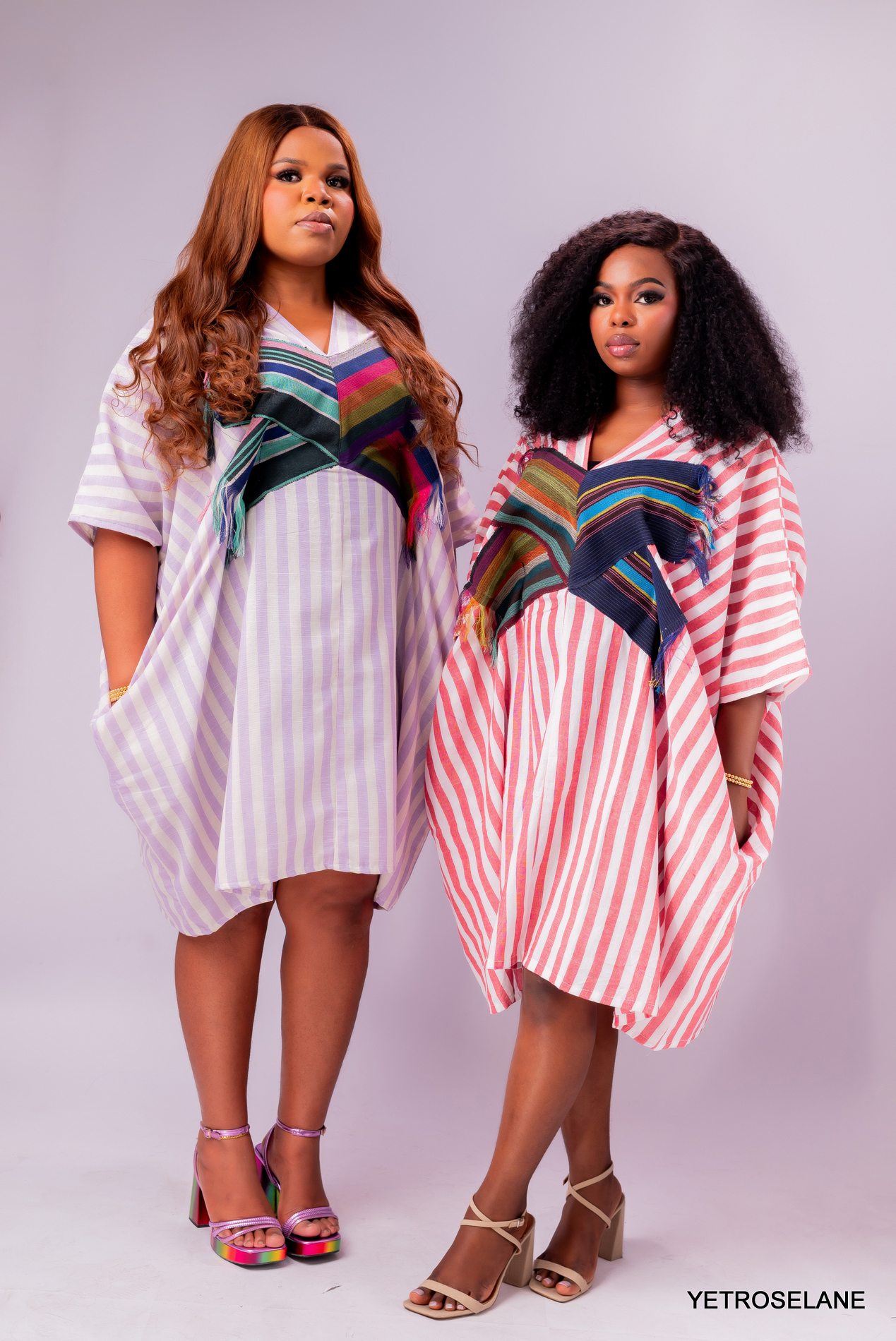 DOYIN BOUBOU SHORT - Image 2