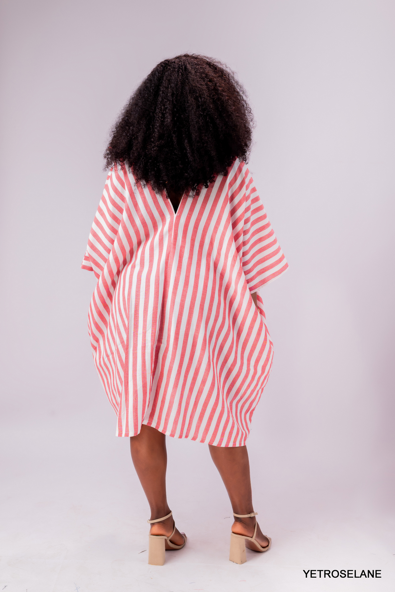 DOYIN BOUBOU SHORT - Image 3