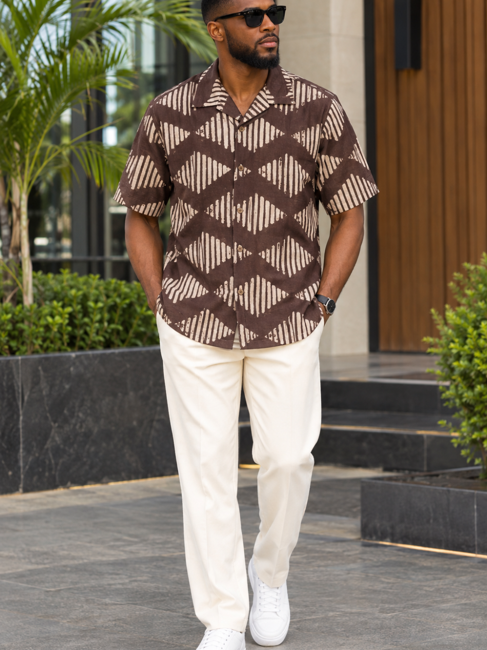 ALAYO MEN SHIRT