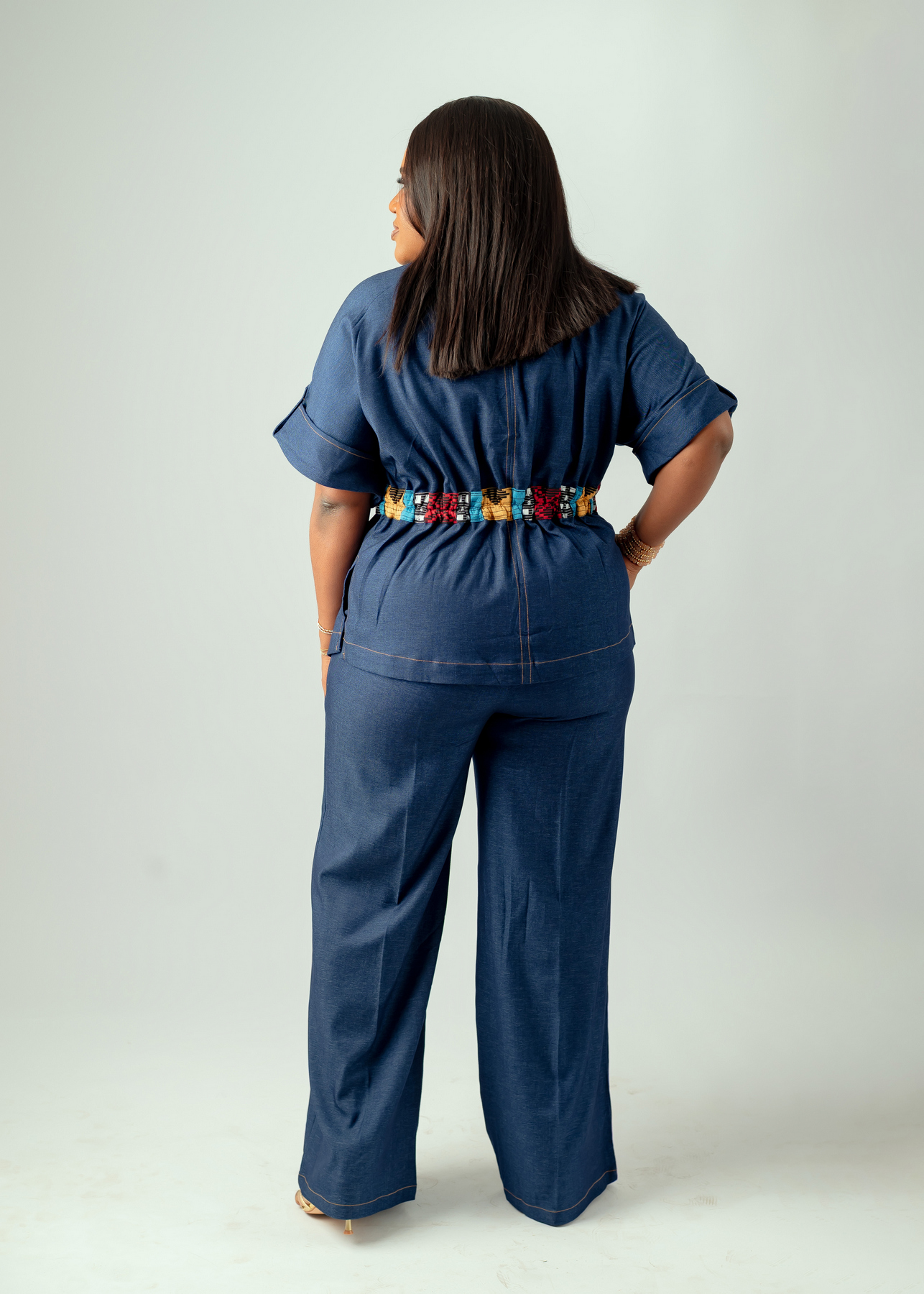 TEMI JEAN SET - Image 2