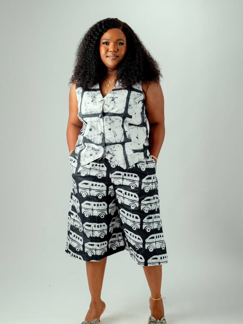 ISALE EKO SET