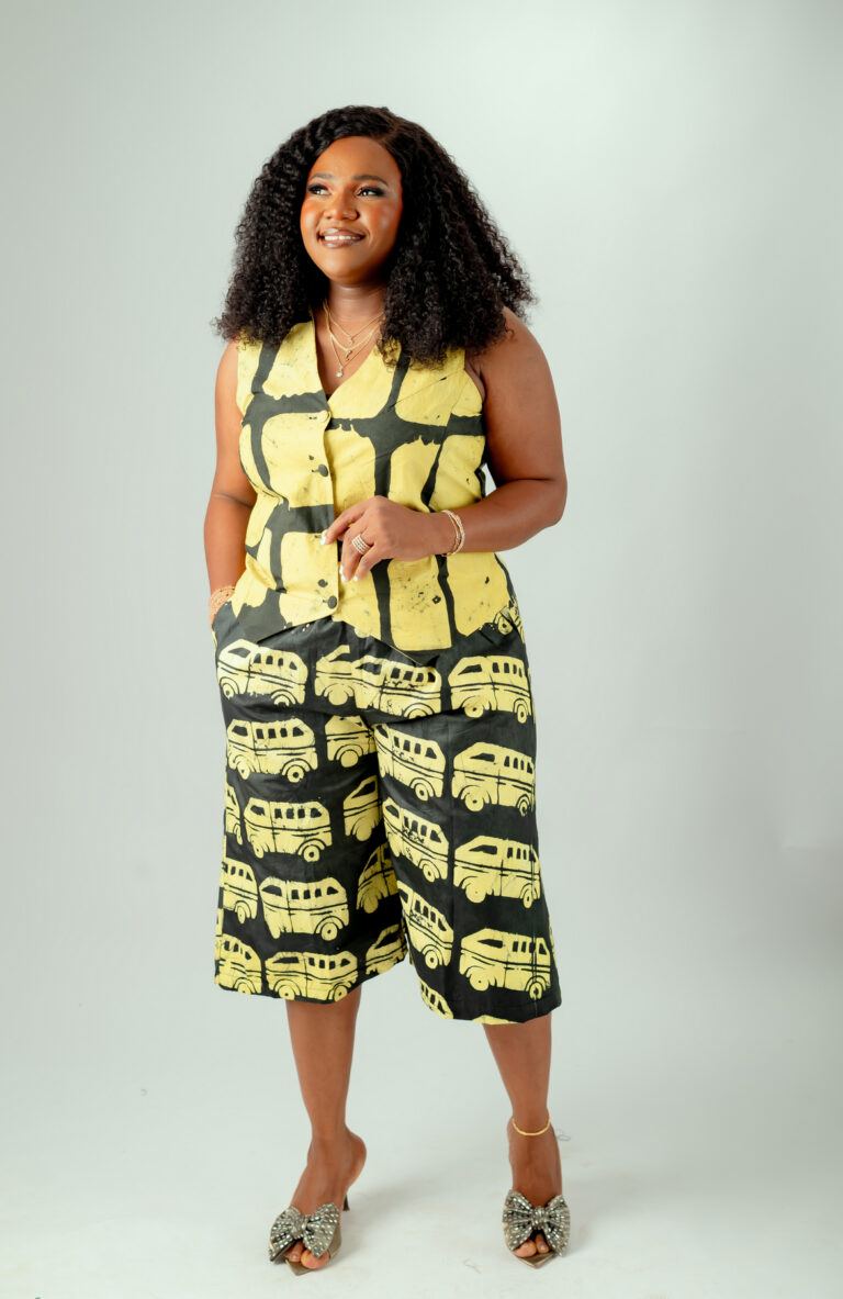 ISALE EKO SET