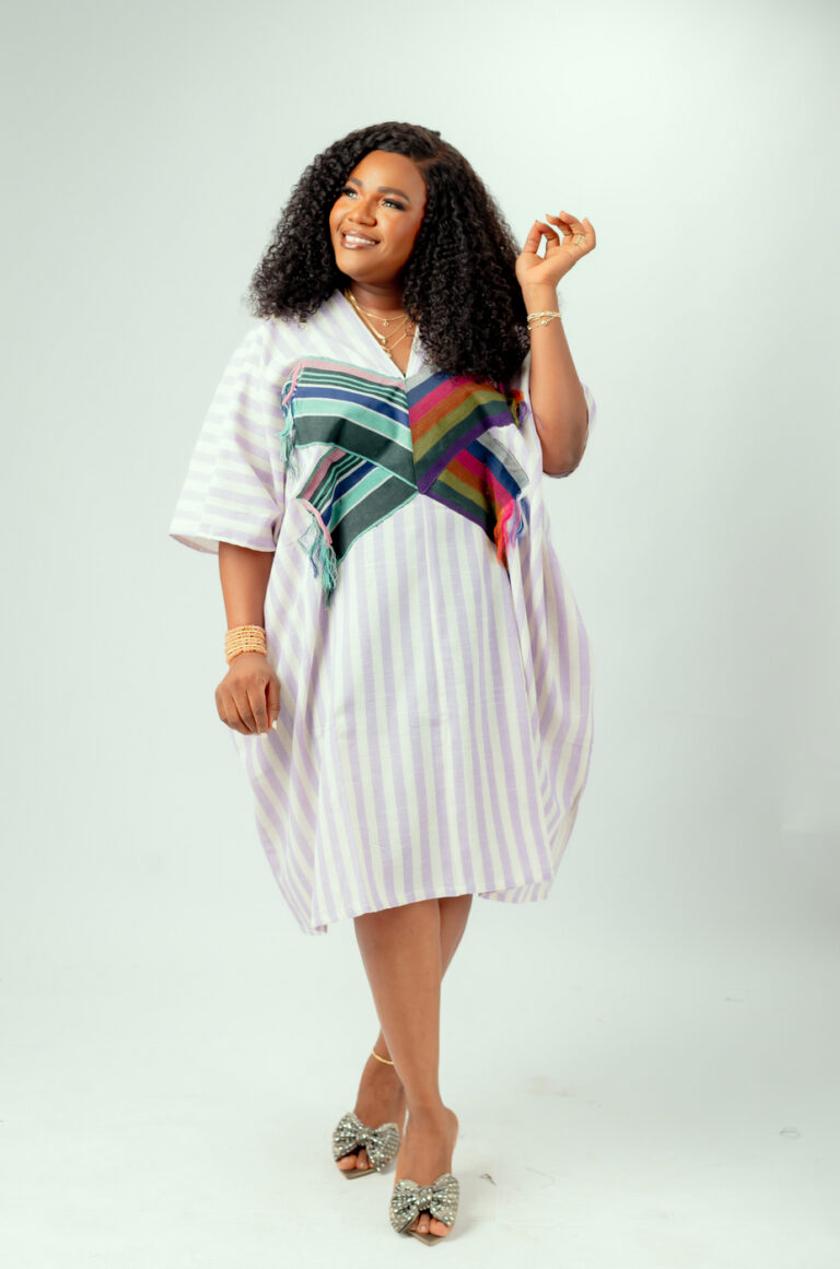 DOYIN BOUBOU