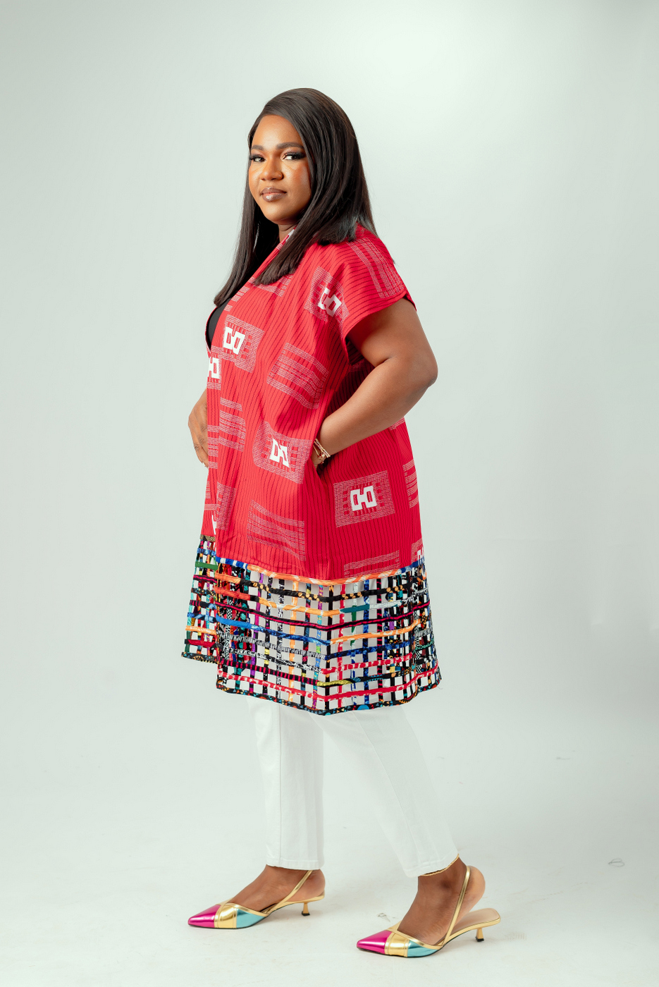 ADUKE KIMONO - Image 2