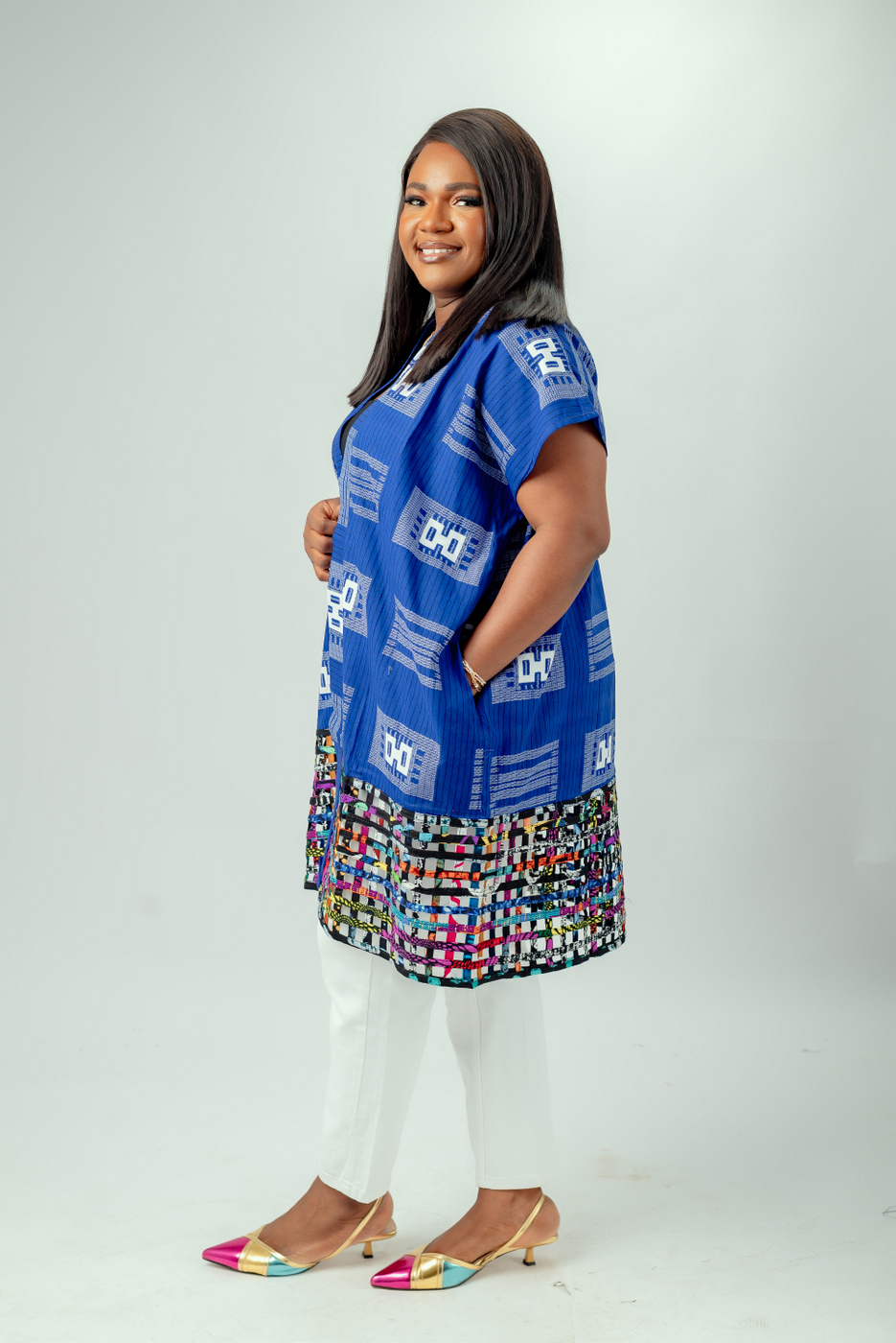 ADUKE KIMONO - Image 2