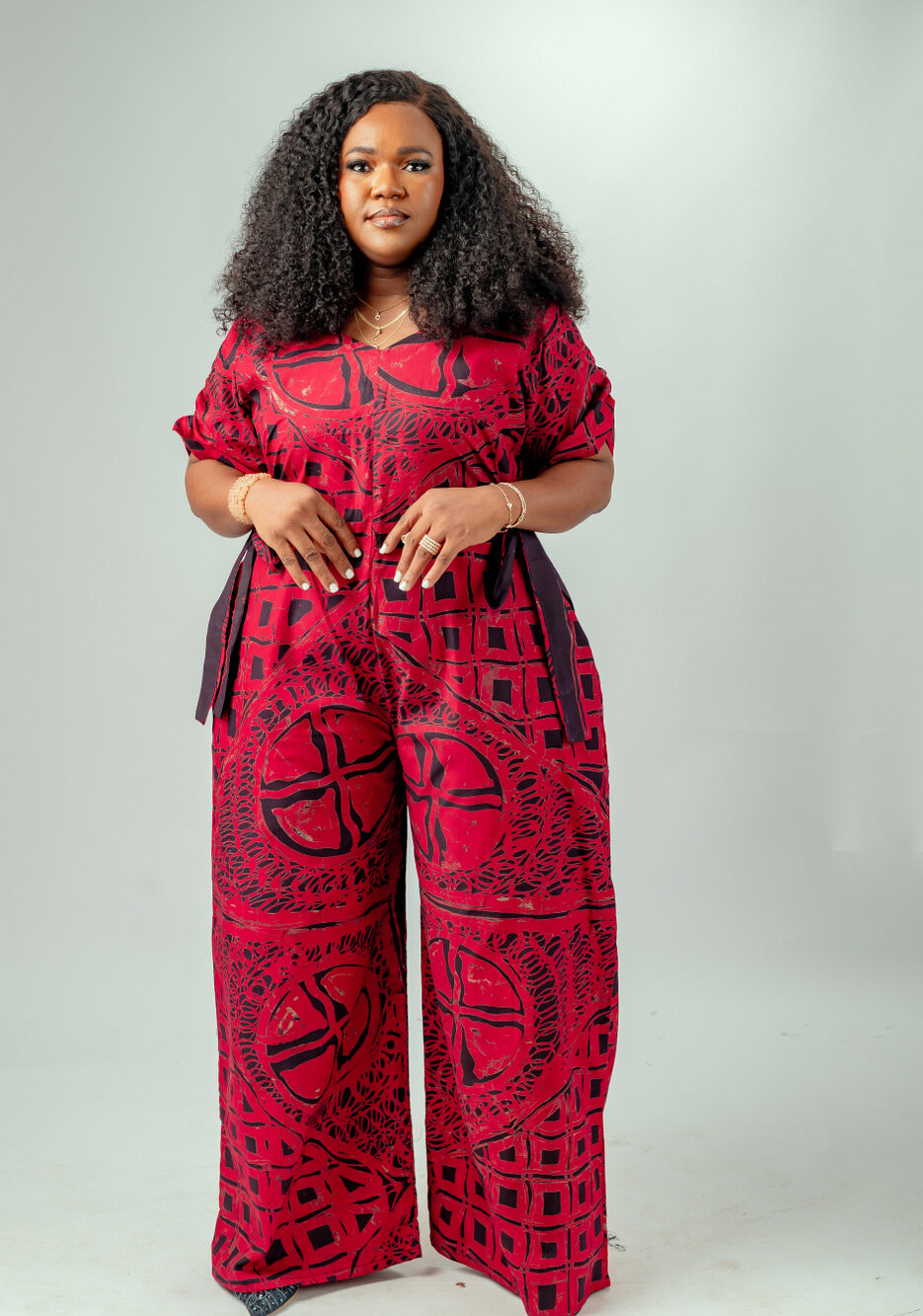 ABEKE JUMPSUIT