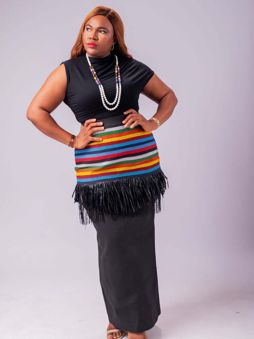 SISI EKO SKIRT