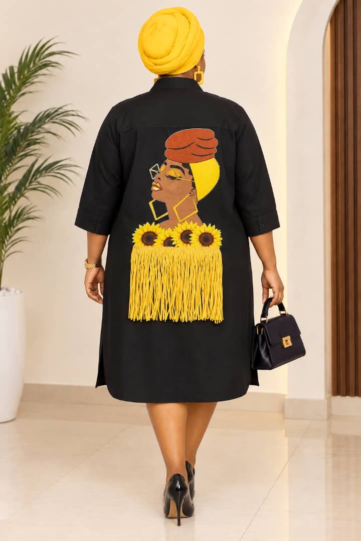 ASHAKE FLEX SHIRT