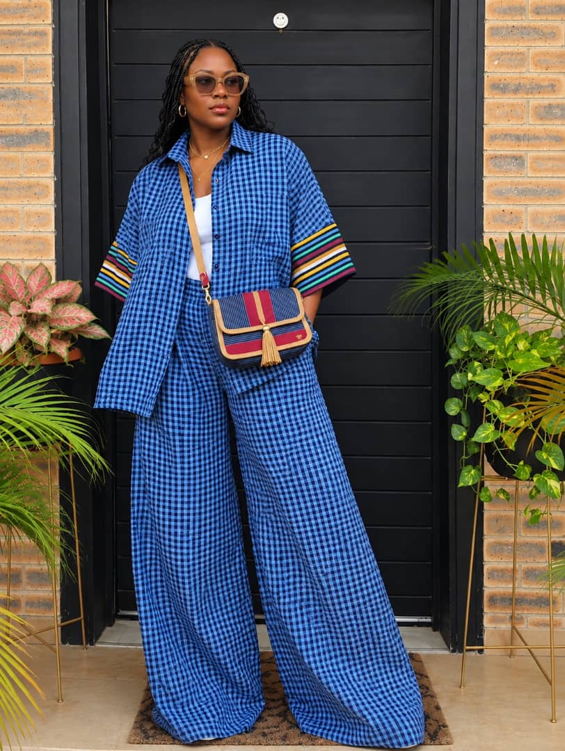 AREWA CHECKERS SET - Image 2